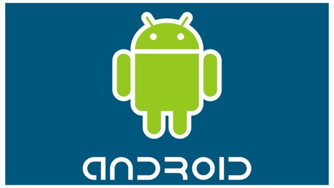Android Simbolo
