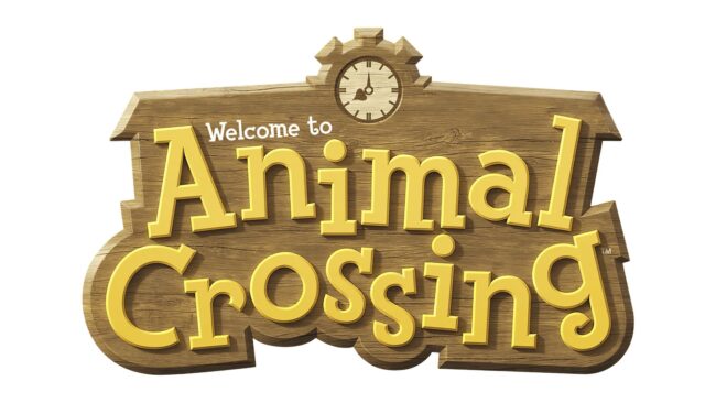 Animal Crossing Logo 2019-presente