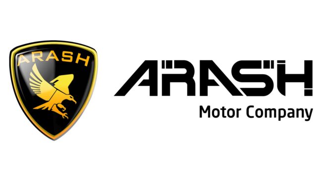 Arash Emblema
