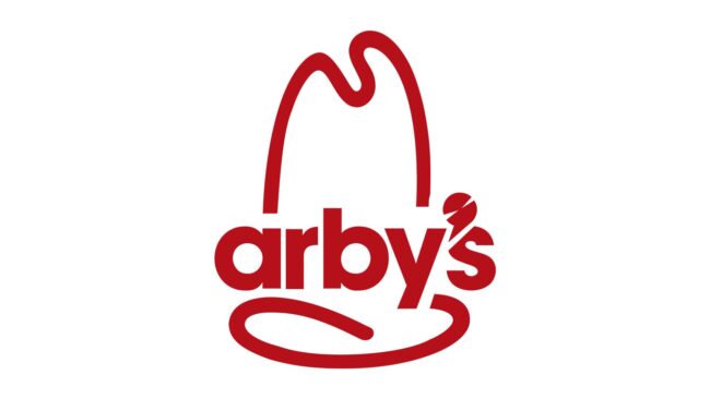 Arby's Logo 2012-2013