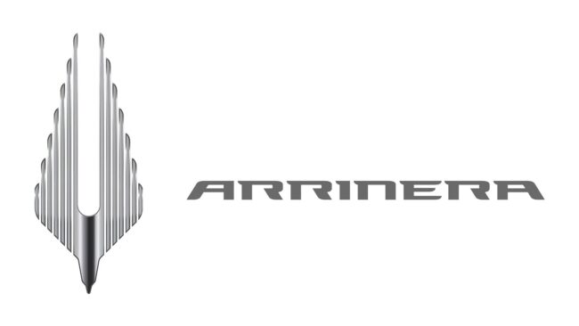 Arrinera Logo 2016-presente