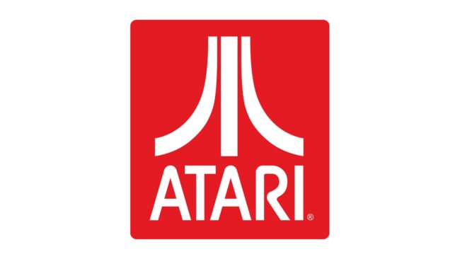 Atari Logo 2010-presente