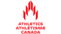 Athletics Canada Logo