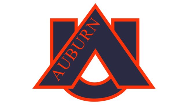 Auburn Emblema