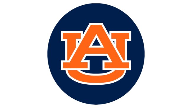 Auburn Simbolo