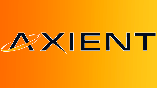 Axient Novo Logotipo