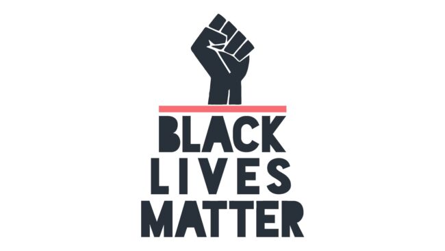 BLM Simbolo