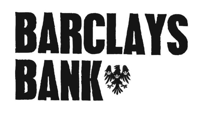 Barclays Logo 1960-1970