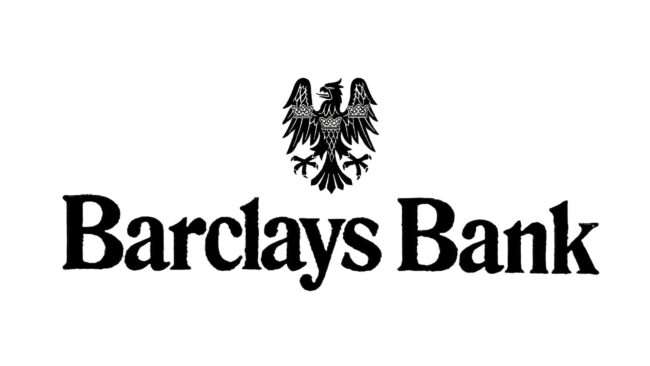Barclays Logo 1968-1970