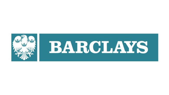 Barclays Logo 1970-1999