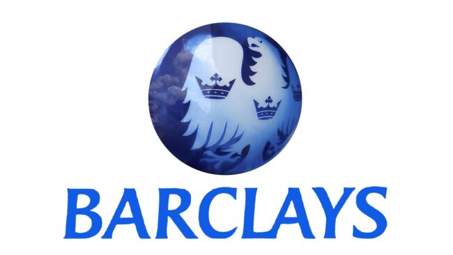 Barclays Logo 1999-2002