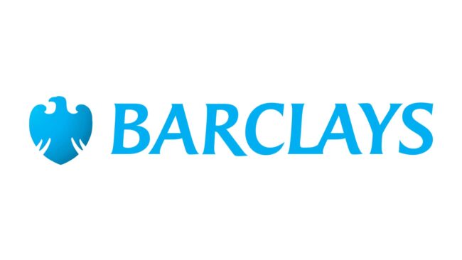 Barclays Logo 2002-presente