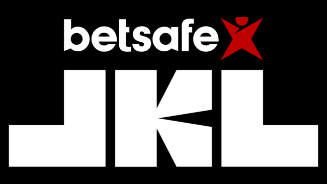 Betsafe LKL Novo Logotipo