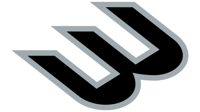Big West Conference Emblema