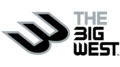 Big West Conference Logo