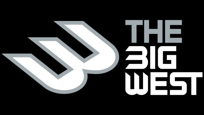 Big West Conference Novo Logo