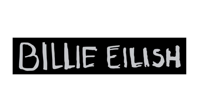 Billie Eilish Logo 2019-2021