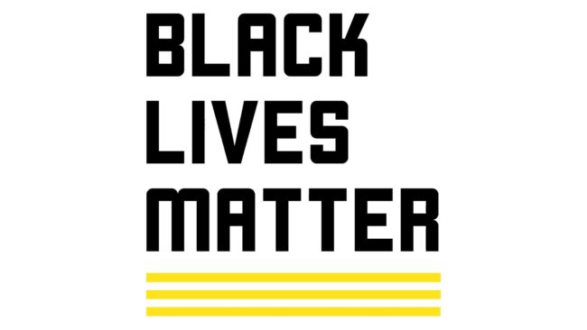 Black Lives Matter Simbolo