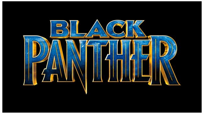Black Panther Emblema