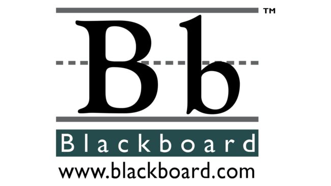 Blackboard Simbolo