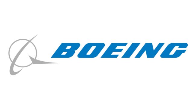 Boeing Emblema