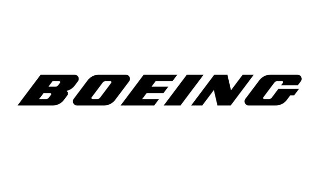 Boeing Logo 1960-presente