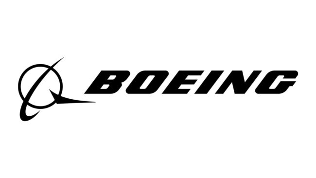 Boeing Logo 1997-presente
