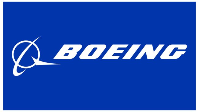 Boeing Simbolo