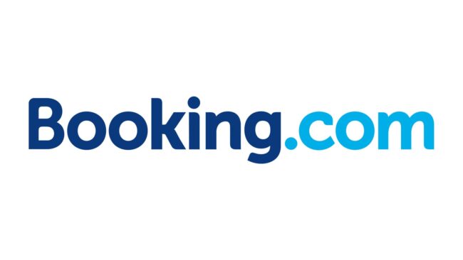 Booking.com Logo 2012-presente