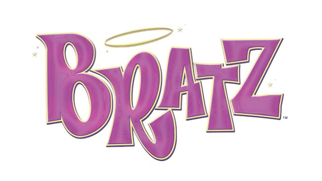 Bratz Logo 2001-2009