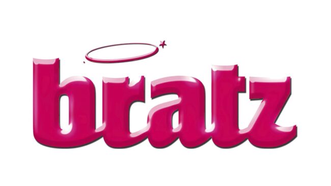 Bratz Logo 2007