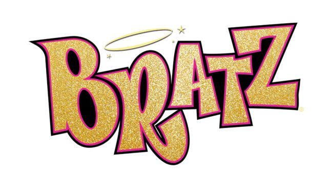 Bratz Logo 2012