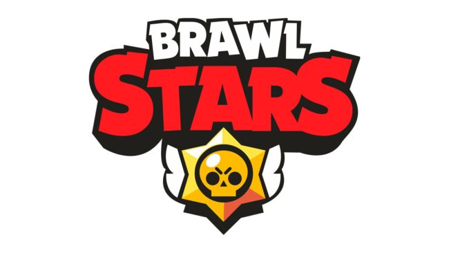 Brawl Stars Logo 2018-presente