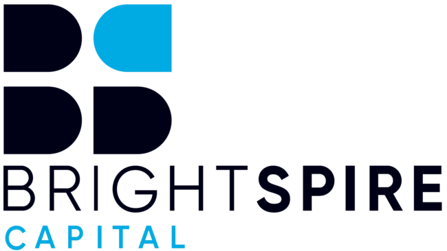 BrightSpire Capital Novo Logotipo
