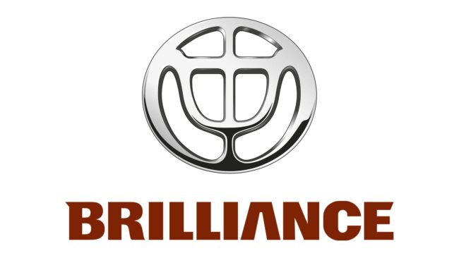 Brilliance Logo 2002-presente