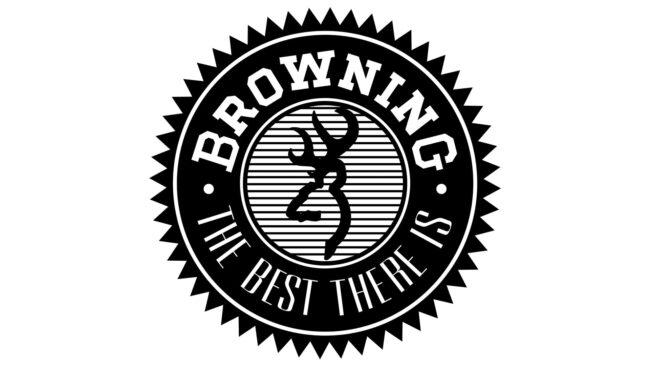 Browning Emblema