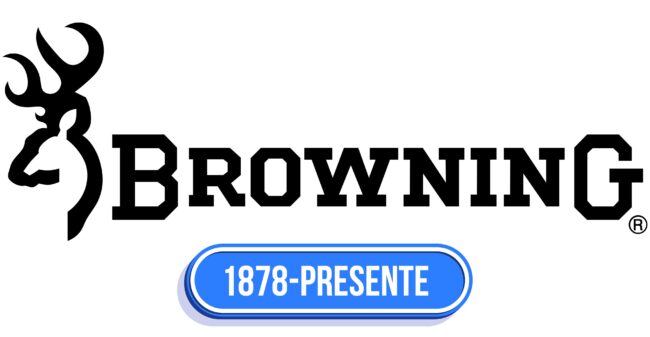 Browning Logo Historia