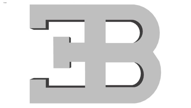 Bugatti Emblema