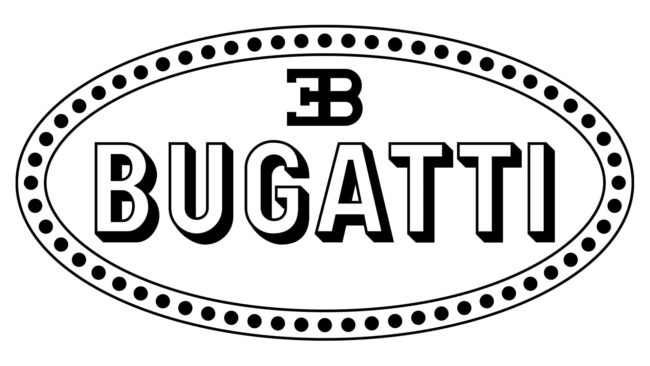 Bugatti Simbolo