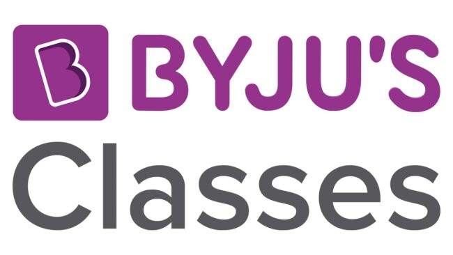 Byju's Emblema