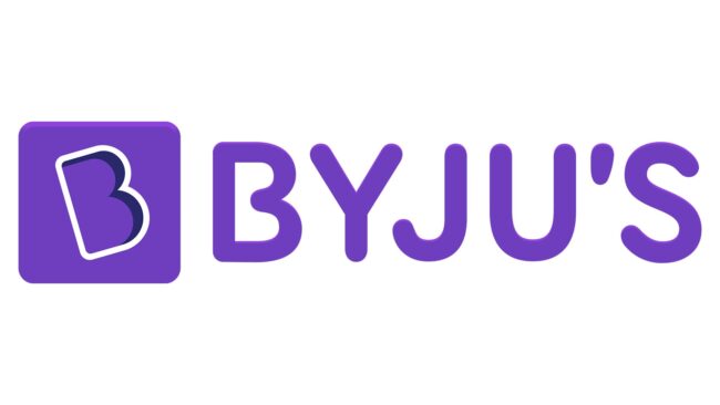 Byju's Simbolo