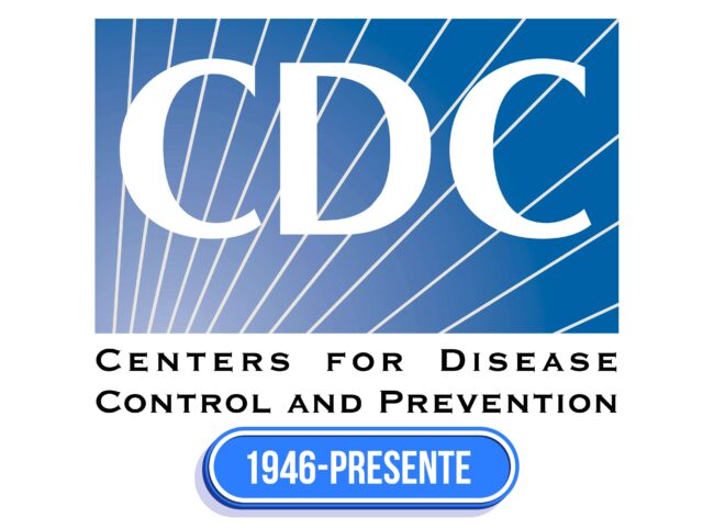 CDC Logo Historia