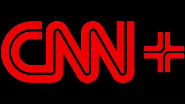 CNN+ Emblema