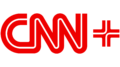 CNN+ Logo
