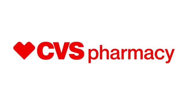 CVS Pharmacy Logo 2016-presente