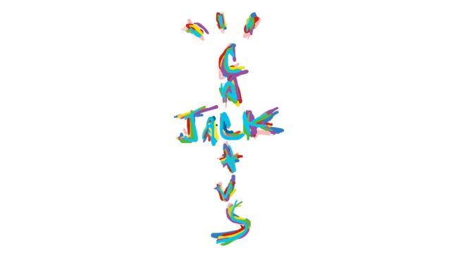 Cactus Jack Emblema
