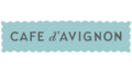Café d'Avignon Logo