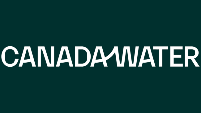 Canada Water Emblema