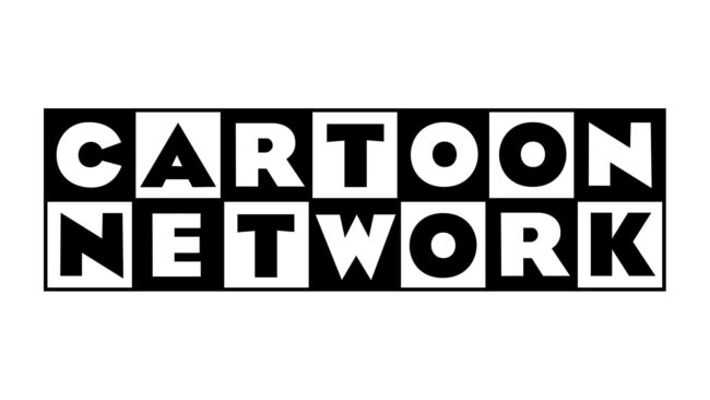 Cartoon Network Logo 1992-2004