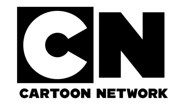Cartoon Network Logo 2010-presente